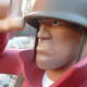Image for article titled There's An Actual Team Fortress 2 Soldier In My House